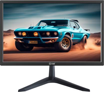 EVM 46.99 cm (19 inch) HD OLED Panel Monitor (190 Grand LED Monitor)