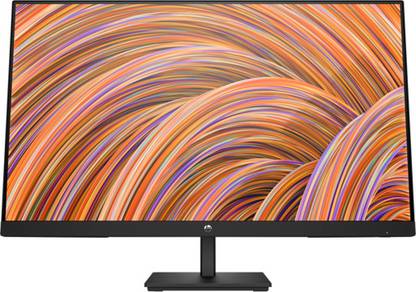 HP 68.58 cm (27 inch) Full HD IPS Panel Monitor (V27ie G5)