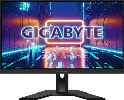 GIGABYTE 68.58 cm (27 inch) Quad HD VA Panel Gaming Monitor (M27Q X)