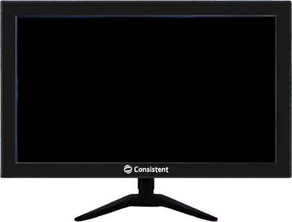 Consistent 48.26 cm (19 inch) Full HD Monitor (CTM 1902)