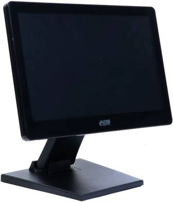 AMS TOUCH Capacitive Touch Monitor 39.62 cm (16 inch) Full HD LED Backlit IPS Panel Monitor (AMS-VV156T)