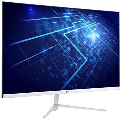 Enter 54.61 cm (22 inch) HD IPS Panel Gaming Monitor (21.5 INCH BORDER LESS)
