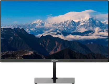DAHUA 55.88 cm (22 inch) HD+ IPS Panel Gaming Monitor (DHI-LMI-C200)
