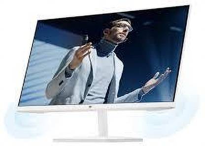 ViewSonic 68.07 cm (27 inch) Full HD IPS Panel Monitor (VA2732-MH-W)