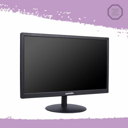 zebion 50.8 cm (20 inch) HD Monitor (20 HD)