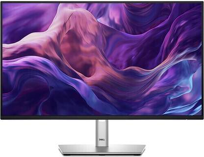 DELL P-SERIES (2024 model) 60.96 cm (24 inch) Full HD LED Backlit IPS Panel Monitor (P2425HE USB-C Hub(90W PD),99% sRGB, HDMI, DP, USB Ports, Height Adjustable,Pivot)