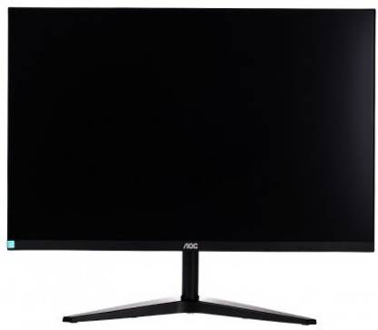 AOC B1 SERIES 55.88 cm (22 inch) HD LED Backlit IPS Panel Monitor (22B1HS)