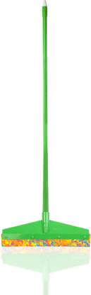 Raksha Klens Floor Wiper 12Inch Premium Wet & Dry Mop