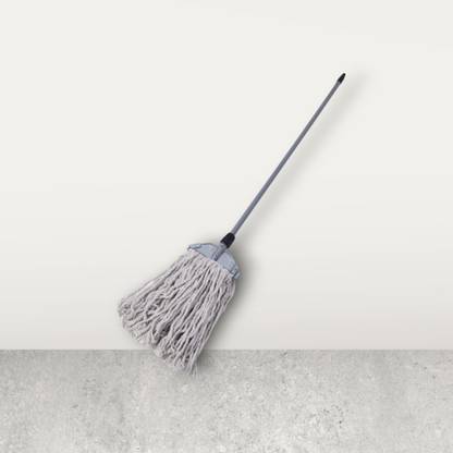 Bethink Wet & Dry Cotton Mop for all type of surface Mop_186 Wet & Dry Mop