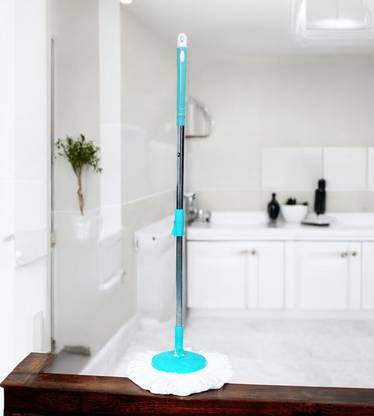 Pranay's Kleanup Mop_Cleaning_wipe_string_pc_1_HHC054 String Mop
