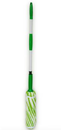 Clintech Twister Mop with Microfiber head Wet & Dry Mop