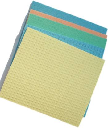KSHUP CELLULOSE SPONGE CLOTH Wipes
