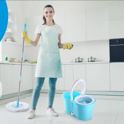 M Point Mop Set
