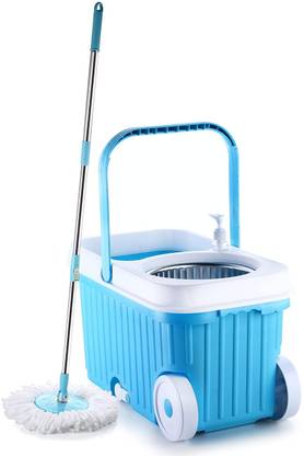 Ganesh Wet & Dry Mop
