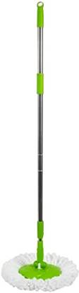 Scotch-Brite Spin Mop Handle (Suitable for 2 in 1 only) Head and Refill