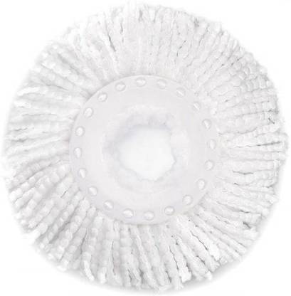 VATTU Round Shape Standard Size Spin Magic Mopping Mop Set