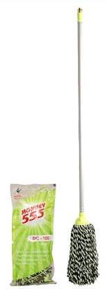 Monkey 555 DC- 100 Wet & Dry Mop