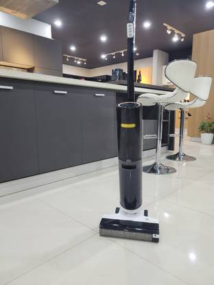 I clean 3 IN 1 Cordless Stick Vacuum Wet & Dry Mop