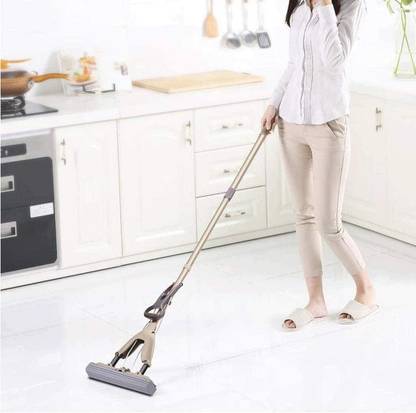 Bonsly Butter fly mop Dust Mop