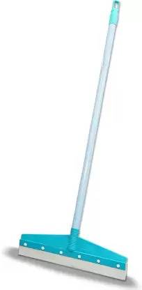 Shri Small Size Bathroom Wiper for Multipurpose use Mop Set