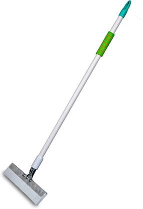 VIMAL Ecowipe 250 (25 cm wide) Wet Floor Cleaning Wiper for Smaller Size Bathrooms Floor Wiper