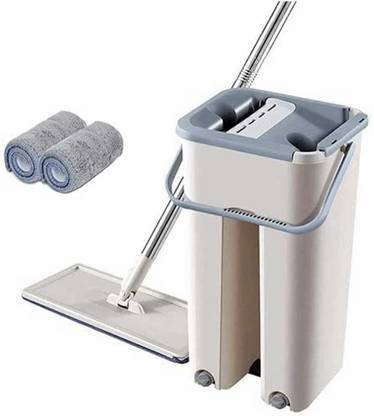 Angel Mop Head and Rod