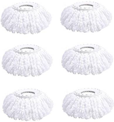 Mkpackaging Pack of 1 Mop Head Refill 351 Refill