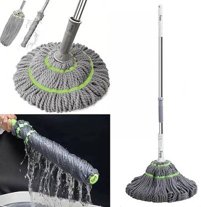 FASHIO MOP Wet & Dry Mop