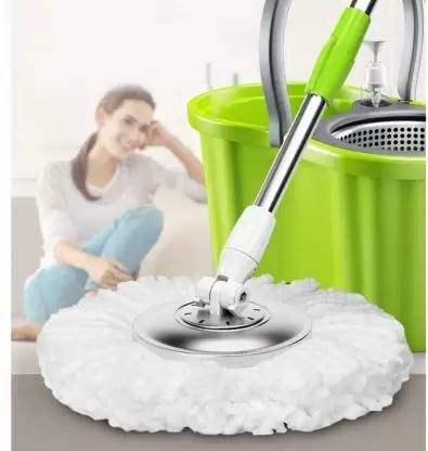 NPU High Quality Mop refill Microfiber Replace Mop Refill_10 Refill