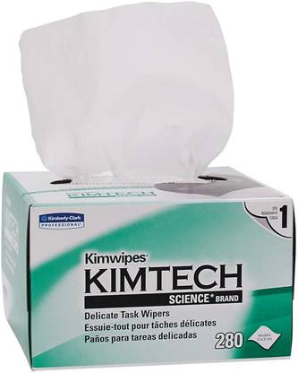 Kimtech Kimtech Science® Kimwipes® Delicate Task Wipers (34155-00) Wipes
