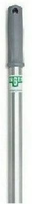 Unger Unger AL100 Grey Aluminum Combi Squeegee Handle Mop Rod