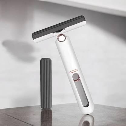 Bravity MINI HANDHELD MOP Slipper Mop