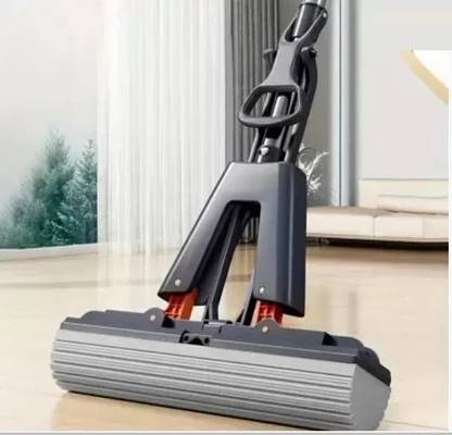 Vishbin Butterfly Sponge Mop Sponge Mop