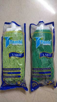 JIM MOP 2 NOS Refill