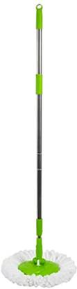 Scotch Brite Spin Mop Head and Handle