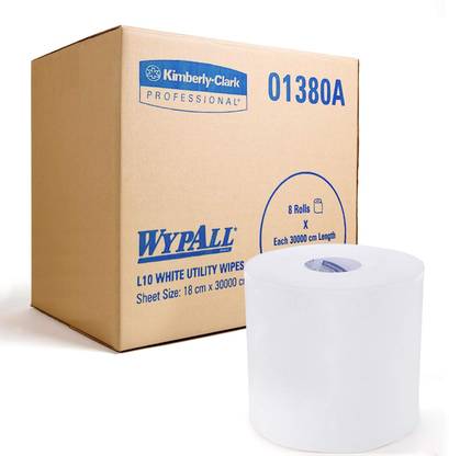 WypAll Wipes