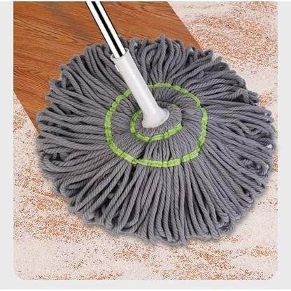 Bonsly Twist Mop Wet & Dry Mop