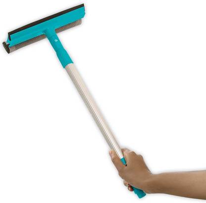 Prestige Window Cleaner with Stick 02 Wipes