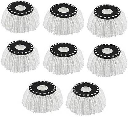 Aric Mop Head Spin Mop Head Replacement Refill