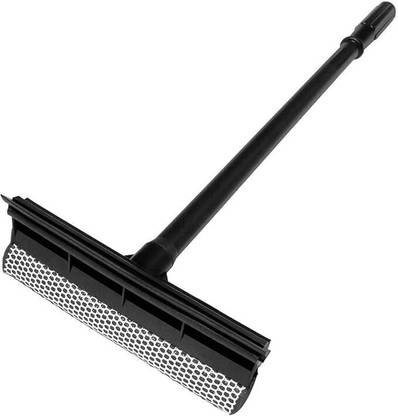 DIOXIT 3 In 1 Spray Scrape Wipe Window Squeegee Glass Cleaner Window Wiper