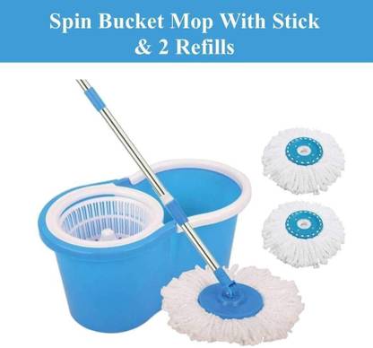 CREZON new1 Mop Set