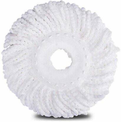 Plastic bazaar PB- SUPER SPIN MOP Mop Set