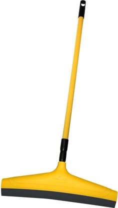 CLASSY TOUCH Wiper with Telescopic Handle for Cleaning Bathroom/Kitchen(Set Of 1) (16 In) Floor Wiper