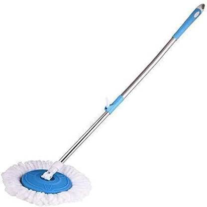 Yogini Greens BABACREATION1 MOP (MULTICOLOR) 0013 Mop Head and Rod