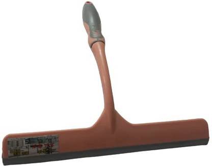 SWASTIK Plastic Squeegee Wiper for Kitchen Platform Top and Glass,Multipurpose Wiper Floor Wiper
