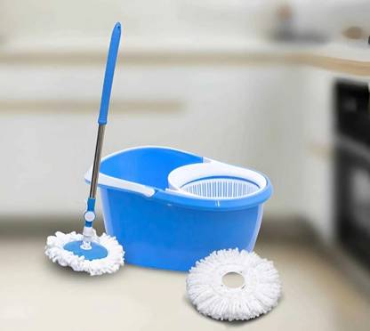 Easy Busy Mop Set
