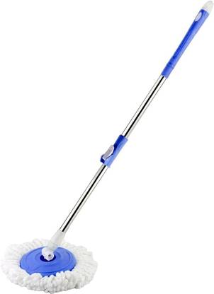 adjgang adjgang mop stick Mop Rod