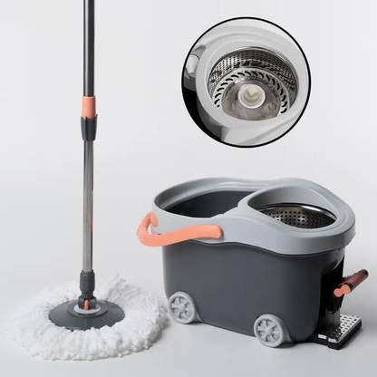 SixtyEight Paddel Mop Flat Mop