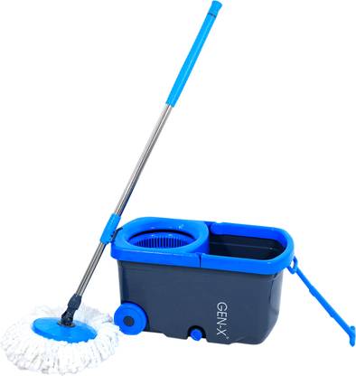 GENX BST 18(P) Mop Set
