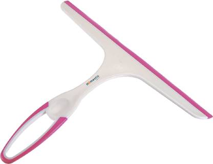 HOMESTIC Kitchen Wiper|Plastic Kitchen Table Platform Wiper (Pink) Wipes